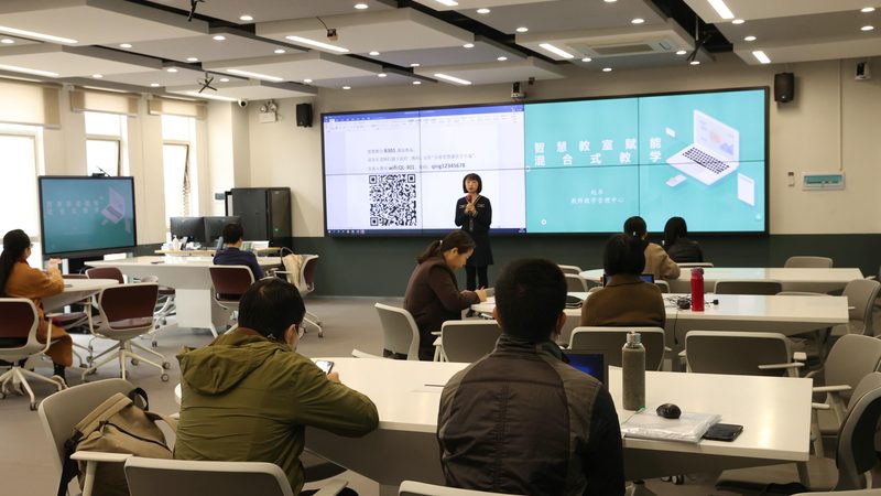 企业培训场地租赁价格包含哪些服务