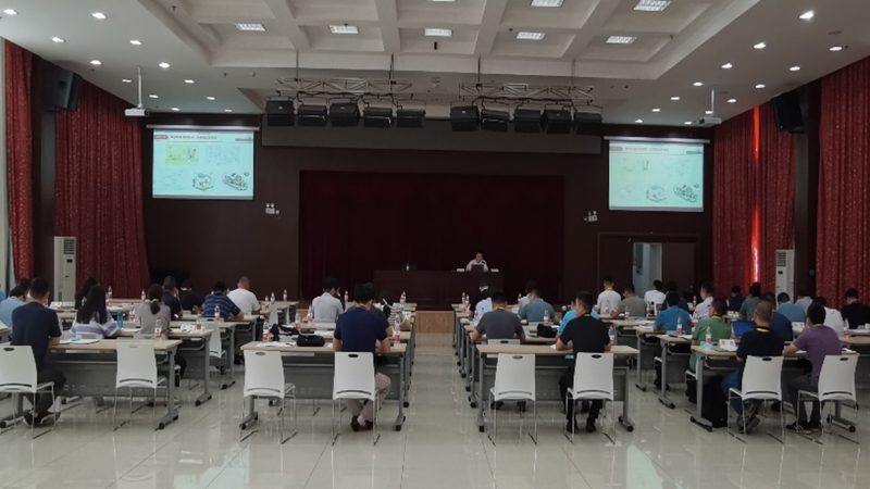 智慧课堂评分系统：标准构建与实施要点