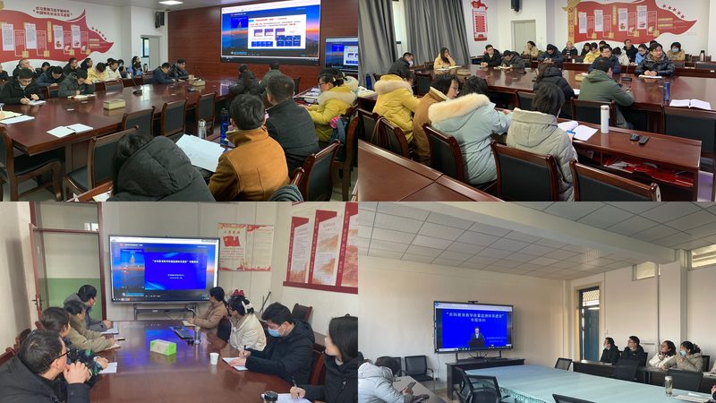 在选择培训机构时，要警惕以下话术：