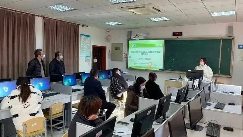 培训机构管理系统：如何避免选型误区，保障教学效率**