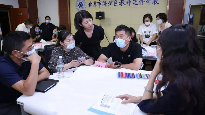 企业内训加盟厂家直招