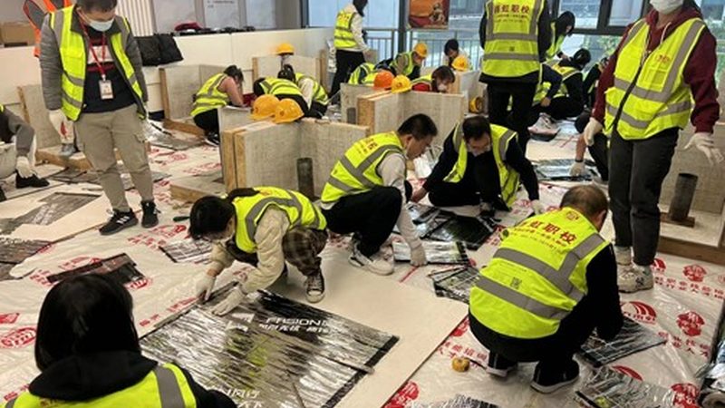 面授班的报价清单通常包括以下几部分：