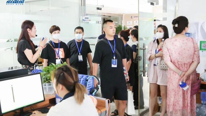 销售团队内训课程分类标准